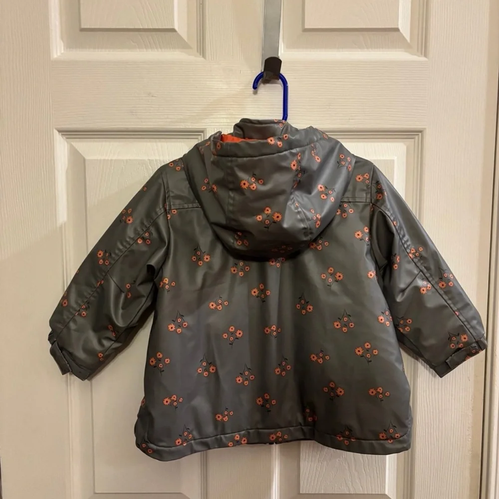 Zara toddler girls